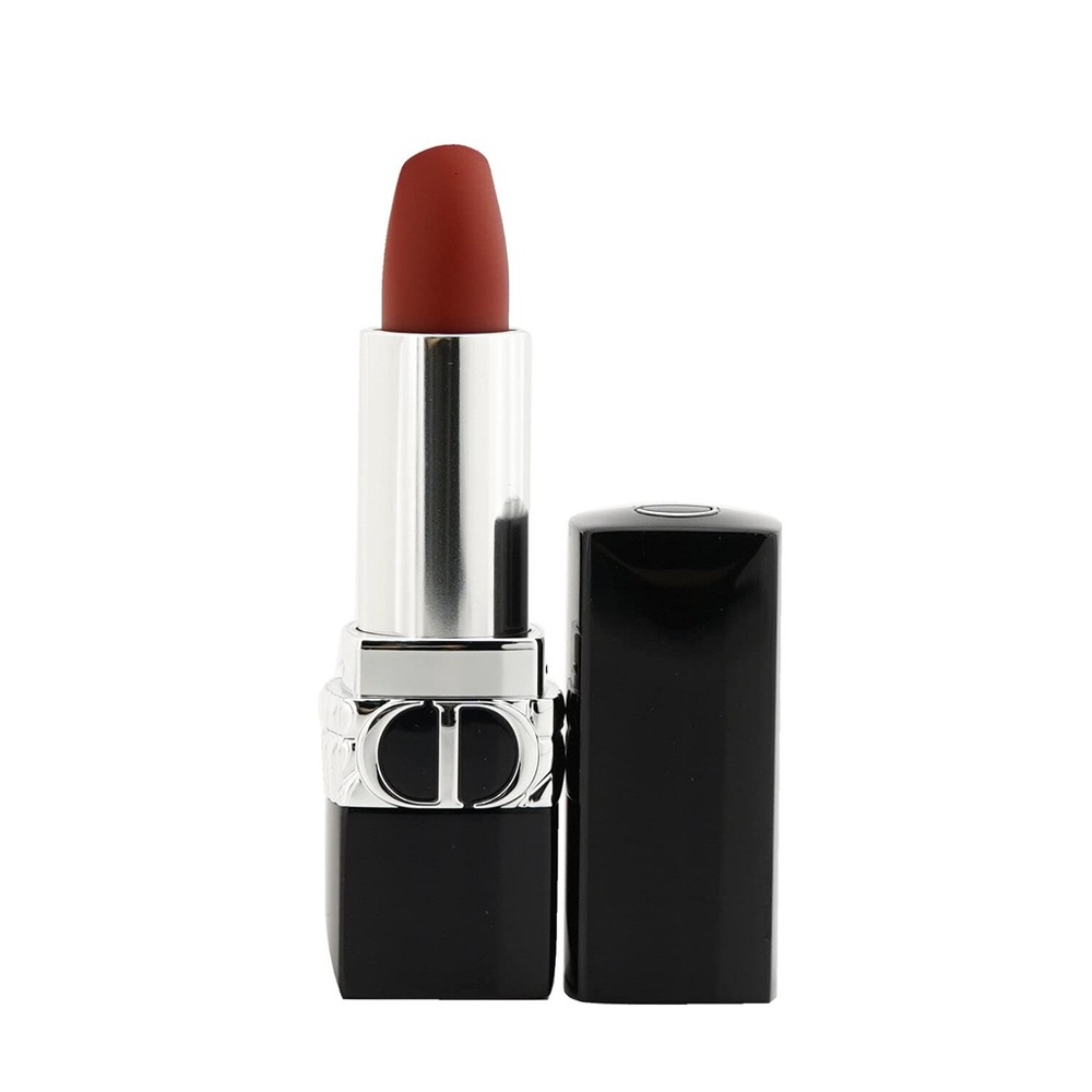 Dior Rouge Lipstick #846 - Picture 2 of 2